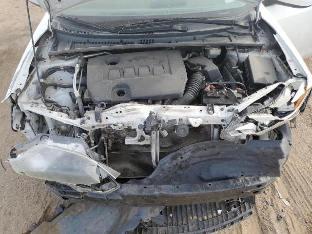 Photo 11 from auction – 2016 TOYOTA COROLLA L with VIN 5YFBURHE7GP377104