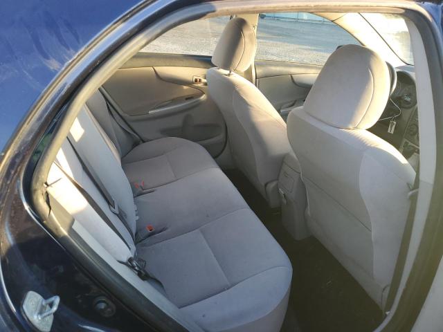 Photo 10 from auction – 2011 TOYOTA COROLLA BA with VIN JTDBU4EE3B9130572