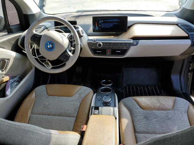 Photo 8 from auction – 2015 BMW I3 REX with VIN WBY1Z4C54FV278449