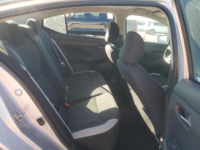 Photo 10 from auction – 2022 NISSAN VERSA SV with VIN 3N1CN8EV0NL843341