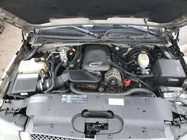 Photo 11 from auction – 2005 CHEVROLET SILVERADO with VIN 1GCEK14T65Z243521