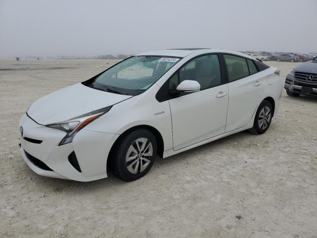 TOYOTA PRIUS 2016 with VIN JTDKARFU0G3511463 - Photo from auction
