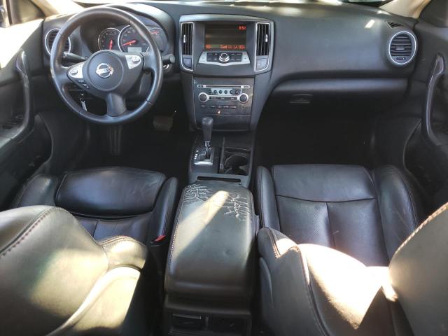 Photo 8 from auction – 2014 NISSAN MAXIMA S with VIN 1N4AA5APXEC481073