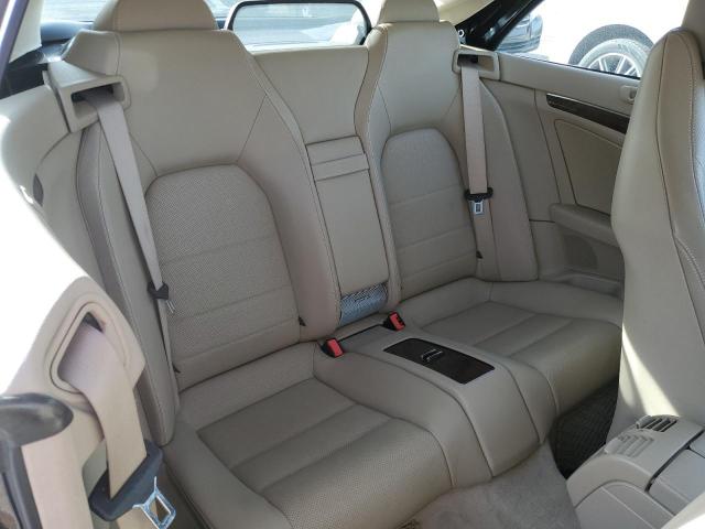 Photo 10 from auction – 2012 MERCEDES-BENZ E 350 with VIN WDDKK5KF0CF147749