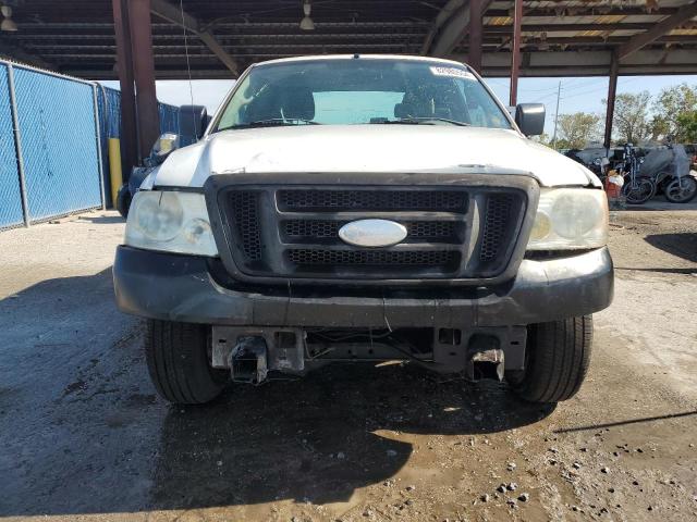 Photo 5 from auction – 2007 FORD F150 with VIN 1FTRX12W77NA71851