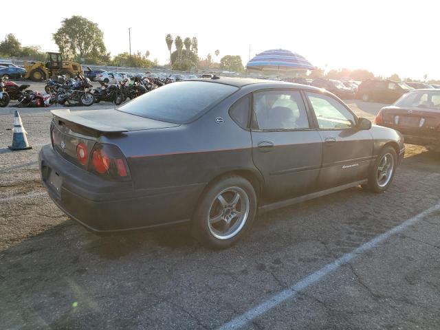 Zdjęcie 3 z aukcji – 2004 CHEVROLET IMPALA SS z VIN 2G1WP521849253662