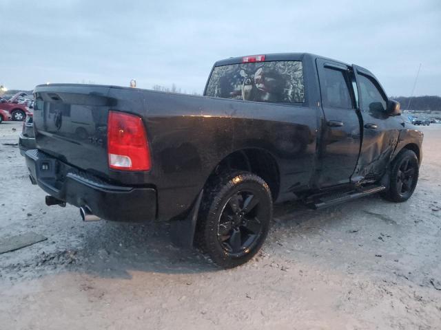 Photo 3 from auction – 2018 RAM 1500 ST with VIN 1C6RR7FT7JS261579