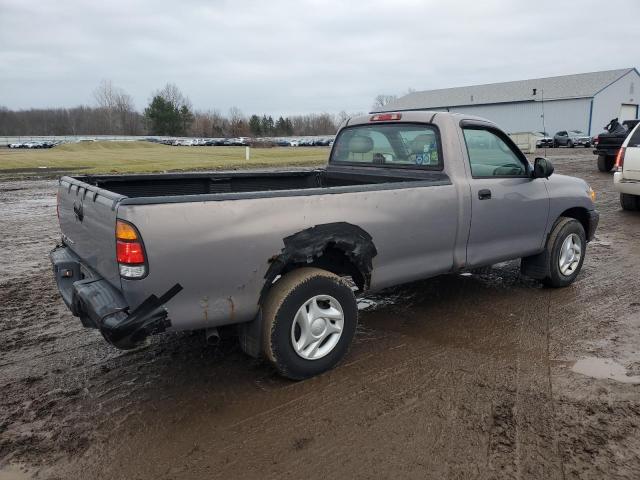 Photo 3 from auction – 2002 TOYOTA TUNDRA with VIN 5TBJN32162S278665