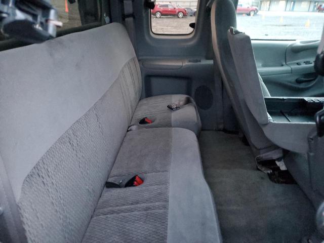 Photo 10 from auction – 1997 FORD F150 with VIN 1FTDX18WXVKD13063