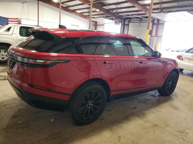 Photo 3 from auction – 2020 LAND ROVER RANGE ROVE with VIN SALYK2EX7LA290503
