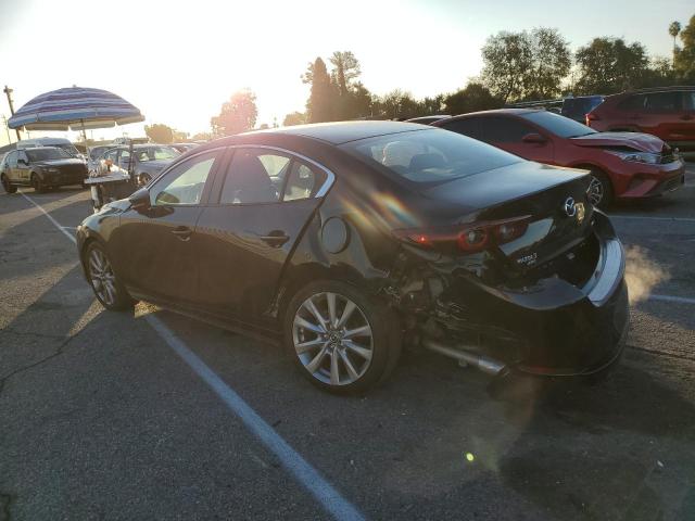 Photo 2 from auction – 2022 MAZDA 3 PREFERRE with VIN JM1BPBCL8N1509373