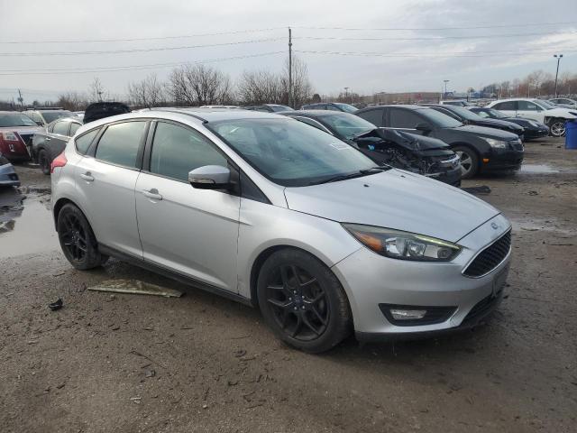 Photo 4 from auction – 2016 FORD FOCUS SE with VIN 1FADP3K29GL326004