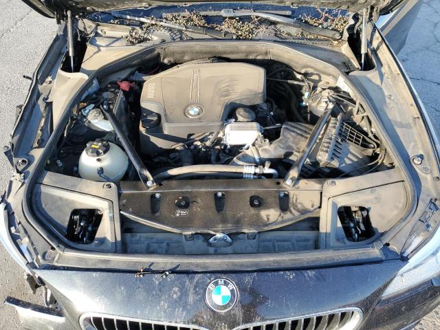 Photo 11 from auction – 2016 BMW 528 I with VIN WBA5A5C58GG352443
