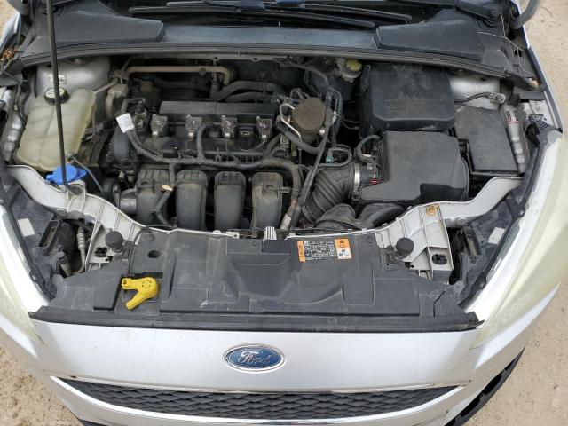Photo 11 from auction – 2016 FORD FOCUS SE with VIN 1FADP3K2XGL272227