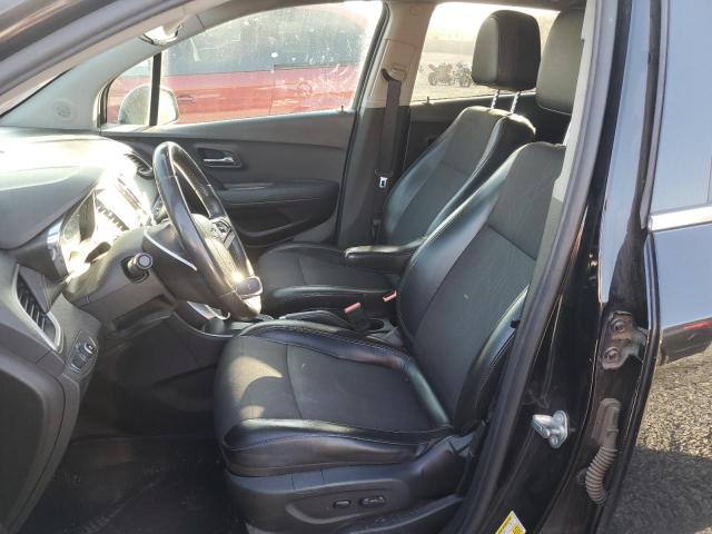 Photo 7 from auction – 2017 CHEVROLET TRAX 1LT with VIN 3GNCJLSB5HL243481