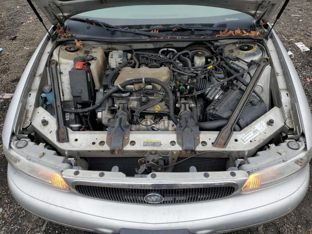 Photo 11 from auction – 2003 BUICK CENTURY CU with VIN 2G4WS52J131188362