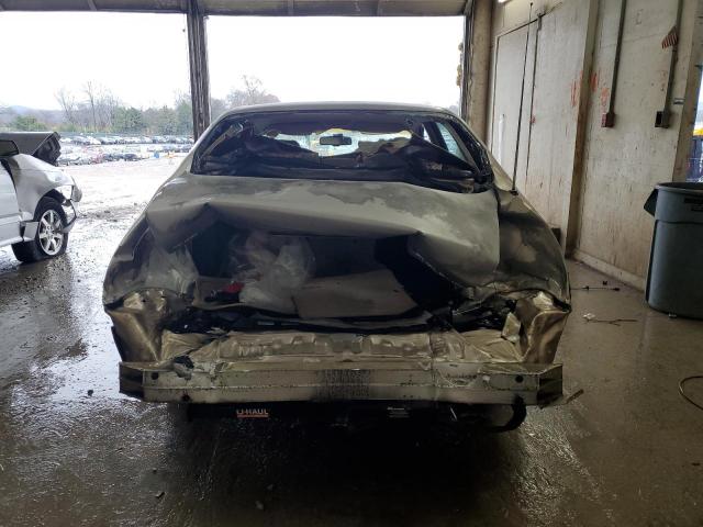 Photo 6 from auction – 1996 TOYOTA AVALON with VIN 4T1BF12B8TU113750