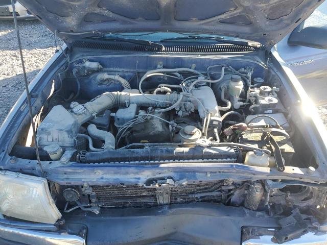 Photo 11 from auction – 2000 TOYOTA TACOMA with VIN 4TANL42N2YZ665093