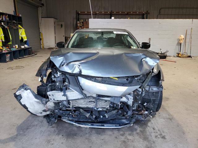 Photo 5 from auction – 2019 NISSAN MAXIMA S with VIN 1N4AA6AV9KC374371