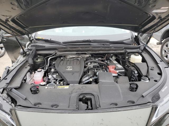 Photo 12 from auction – 2024 LEXUS RX 350 BAS with VIN 2T2BAMCA0RC043320