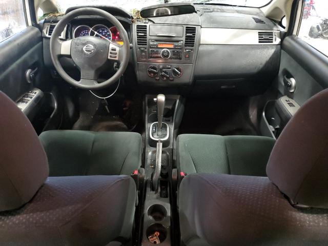 Photo 8 from auction – 2010 NISSAN VERSA S with VIN 3N1BC1AP0AL450739