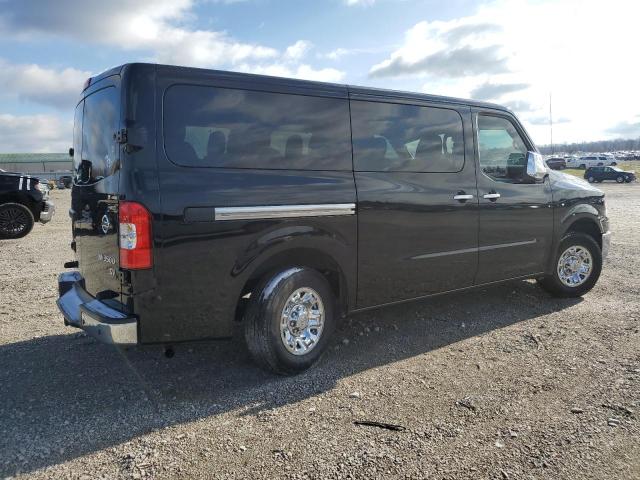 Photo 3 from auction – 2019 NISSAN NV 3500 with VIN 5BZBF0AA1KN852426