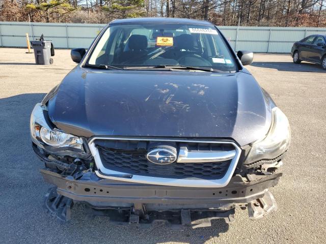 Photo 5 from auction – 2014 SUBARU IMPREZA with VIN JF1GJAA66EH026220