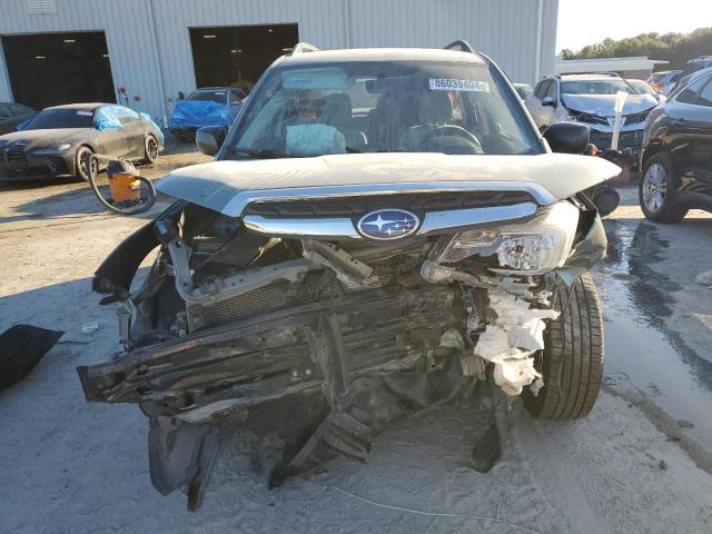 Photo 5 from auction – 2017 SUBARU FORESTER 2 with VIN JF2SJABC6HH550756