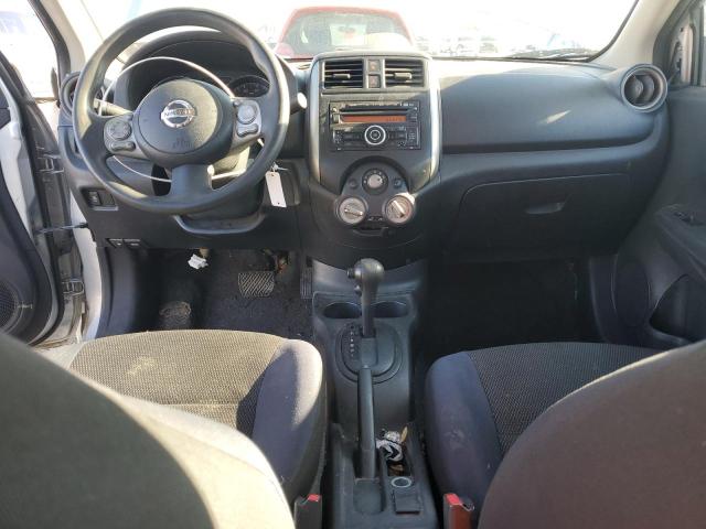 Photo 8 from auction – 2012 NISSAN VERSA S with VIN 3N1CN7AP7CL865576