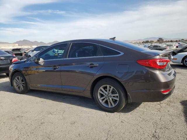 Photo 2 from auction – 2015 HYUNDAI SONATA SE with VIN 5NPE24AF9FH189866