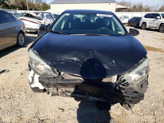 Photo 5 from auction – 2016 TOYOTA COROLLA L with VIN 2T1BURHE4GC539187