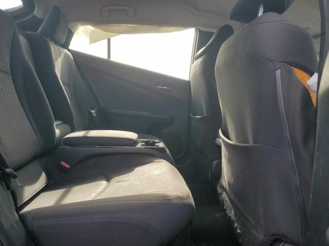 Photo 10 from auction – 2018 TOYOTA PRIUS PRIM with VIN JTDKARFPXJ3086125
