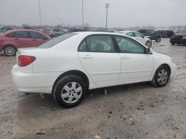Photo 3 from auction – 2008 TOYOTA COROLLA CE with VIN 2T1BR32E98C882988