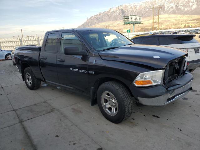 Photo 4 from auction – 2011 DODGE RAM 1500 with VIN 1D7RV1GT5BS510517