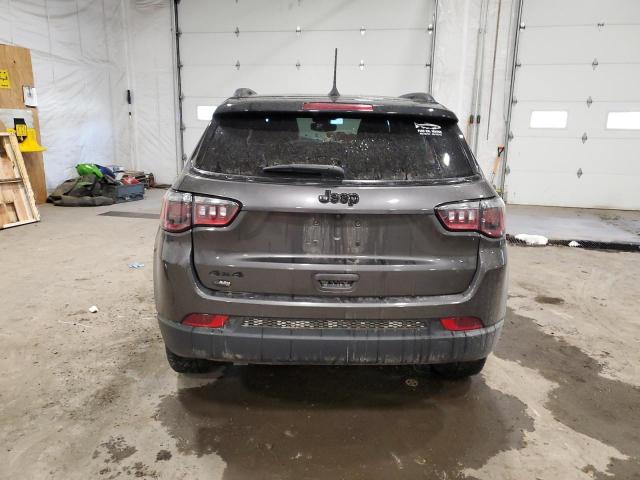 Photo 6 from auction – 2023 JEEP COMPASS LA with VIN 3C4NJDBN0PT507349