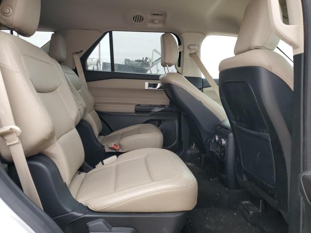 Photo 11 from auction – 2020 FORD EXPLORER X with VIN 1FMSK8DH0LGA63902