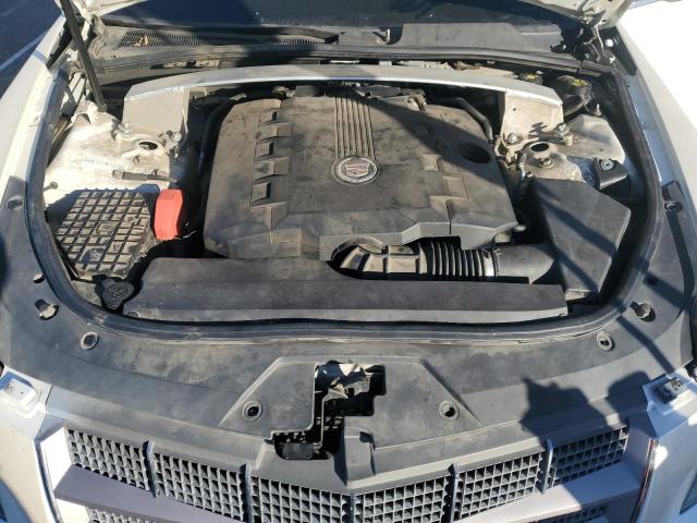 Photo 11 from auction – 2010 CADILLAC CTS LUXURY with VIN 1G6DE5EG7A0146597