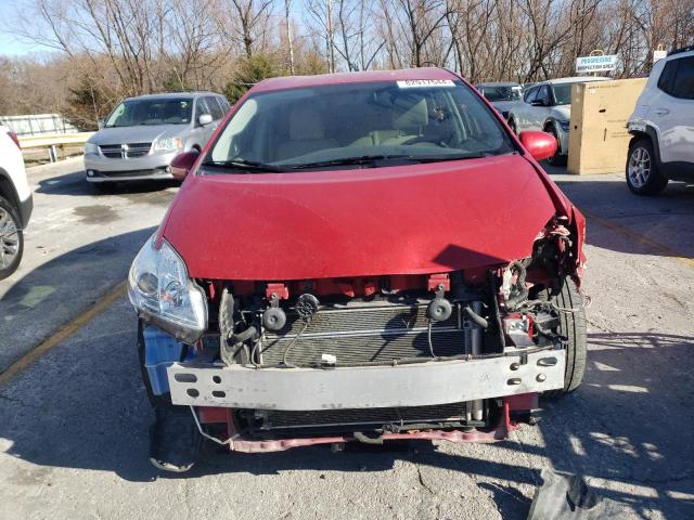 Photo 5 from auction – 2015 TOYOTA PRIUS with VIN JTDKN3DU3F1909202