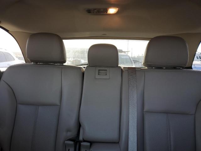 Photo 10 from auction – 2011 FORD EDGE SE with VIN 2FMDK3GC2BBB53666