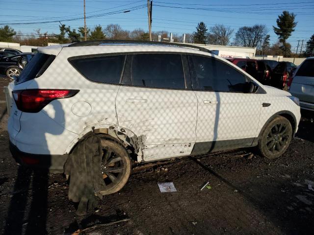 Photo 3 from auction – 2019 FORD ESCAPE SE with VIN 1FMCU9GD3KUB29260