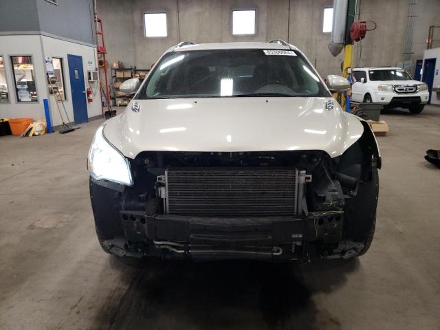 Photo 5 from auction – 2013 BUICK ENCLAVE with VIN 5GAKVCKD4DJ201400