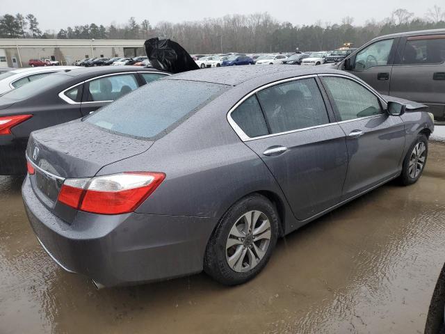 Photo 3 from auction – 2015 HONDA ACCORD LX with VIN 1HGCR2F39FA031896