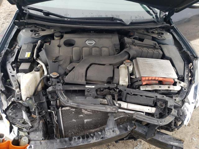 Photo 11 from auction – 2010 NISSAN ALTIMA HYB with VIN 1N4CL2AP0AC107941