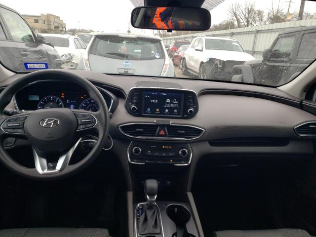 Photo 8 from auction – 2019 HYUNDAI SANTA FE S with VIN 5NMS2CAD7KH084262