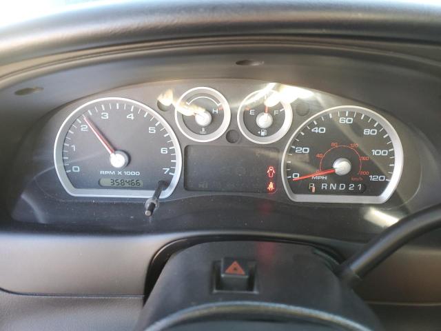 Photo 9 from auction – 2004 FORD RANGER SUP with VIN 1FTZR45E64PA05967
