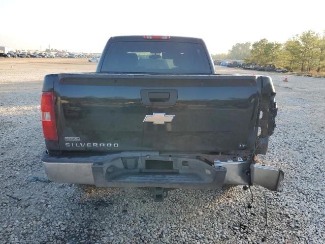 Photo 6 from auction – 2008 CHEVROLET SILVERADO with VIN 3GCEK13328G252335