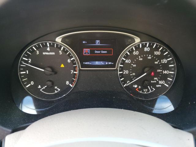 Photo 9 from auction – 2016 NISSAN ALTIMA 2.5 with VIN 1N4AL3AP1GC286044