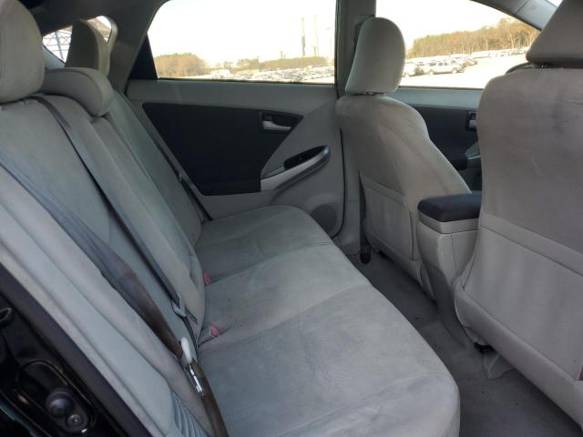 Photo 10 from auction – 2010 TOYOTA PRIUS with VIN JTDKN3DU7A0034396
