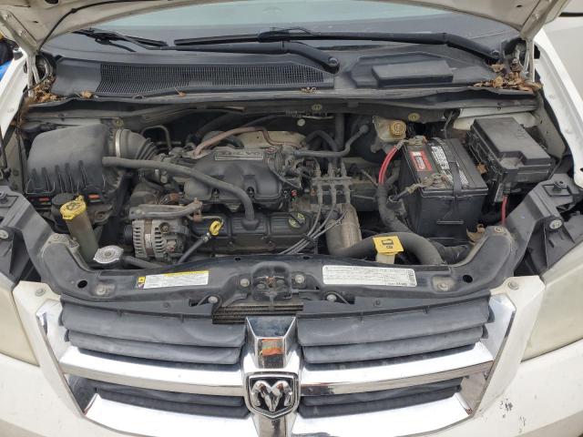 Photo 12 from auction – 2010 DODGE GRAND CARA with VIN 2D4RN5D14AR234323