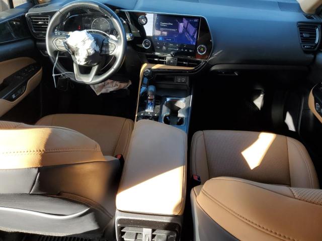 Photo 8 from auction – 2022 LEXUS NX 250 with VIN JTJADCAZ0N2001908